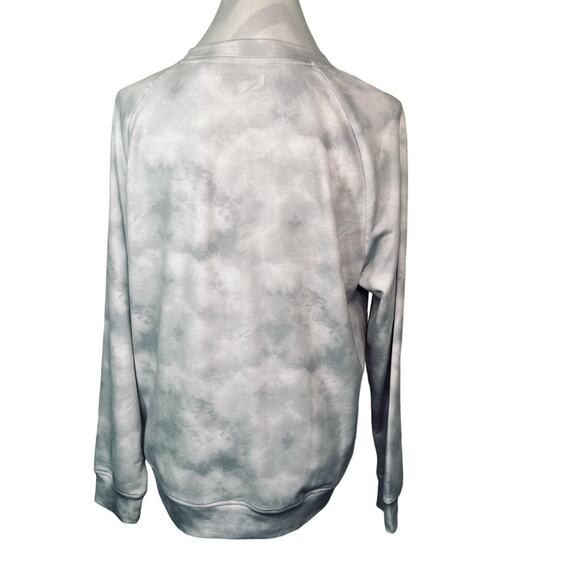 Rae Dunn Choose Love Sweatshirt Size Medium NWT - Picture 8 of 10